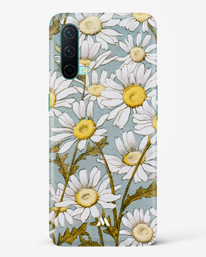 Daisy Flowers [L Prang & Co] Hard Case Phone Cover (OnePlus)