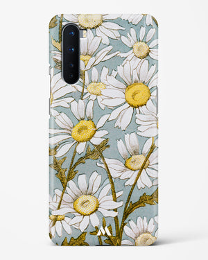 Daisy Flowers [L Prang & Co] Hard Case Phone Cover (OnePlus)