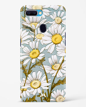 Daisy Flowers [L Prang & Co] Hard Case Phone Cover-(Oppo)