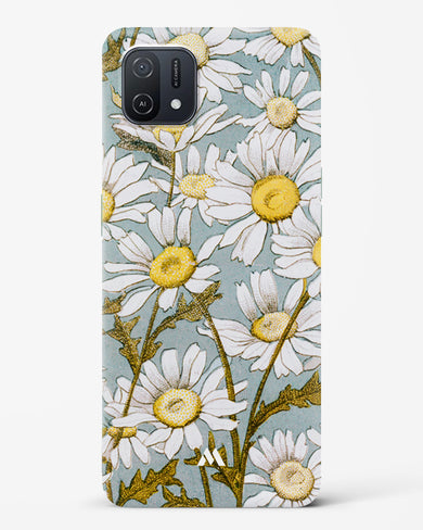 Daisy Flowers [L Prang & Co] Hard Case Phone Cover-(Oppo)