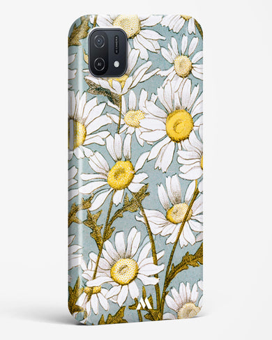 Daisy Flowers [L Prang & Co] Hard Case Phone Cover-(Oppo)