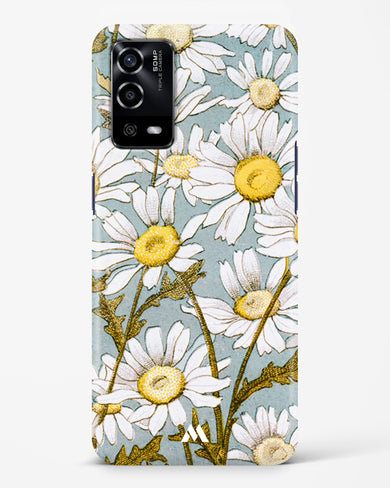 Daisy Flowers [L Prang & Co] Hard Case Phone Cover (Oppo)