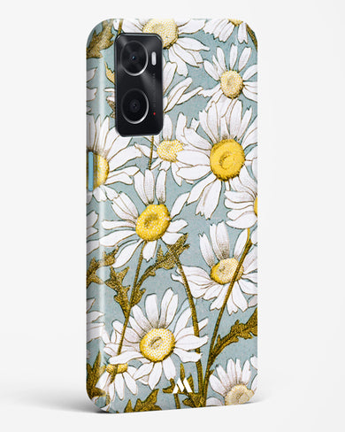 Daisy Flowers [L Prang & Co] Hard Case Phone Cover-(Oppo)