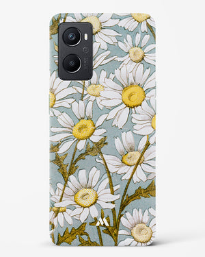 Daisy Flowers [L Prang & Co] Hard Case Phone Cover-(Oppo)