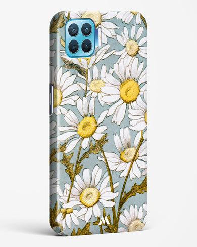 Daisy Flowers [L Prang & Co] Hard Case Phone Cover-(Oppo)