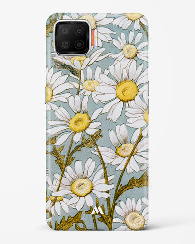 Daisy Flowers [L Prang & Co] Hard Case Phone Cover-(Oppo)