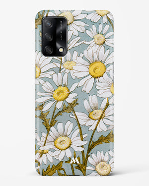 Daisy Flowers [L Prang & Co] Hard Case Phone Cover (Oppo)