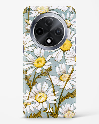 Daisy Flowers [L Prang & Co] Hard Case Phone Cover (Oppo)
