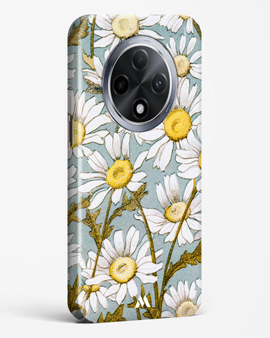 Daisy Flowers [L Prang & Co] Hard Case Phone Cover (Oppo)