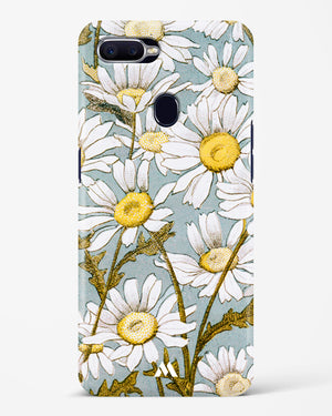 Daisy Flowers [L Prang & Co] Hard Case Phone Cover (Oppo)