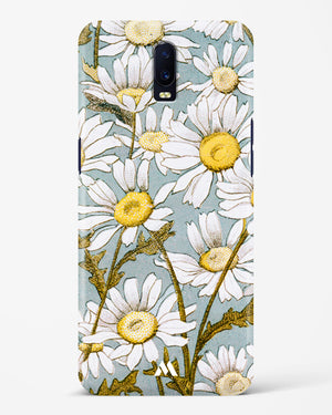 Daisy Flowers [L Prang & Co] Hard Case Phone Cover-(Oppo)