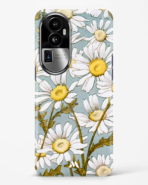 Daisy Flowers [L Prang & Co] Hard Case Phone Cover (Oppo)