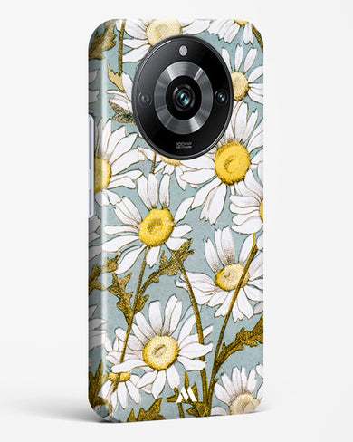 Daisy Flowers [L Prang & Co] Hard Case Phone Cover (Realme)