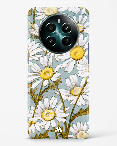 Daisy Flowers [L Prang & Co] Hard Case Phone Cover (Realme)