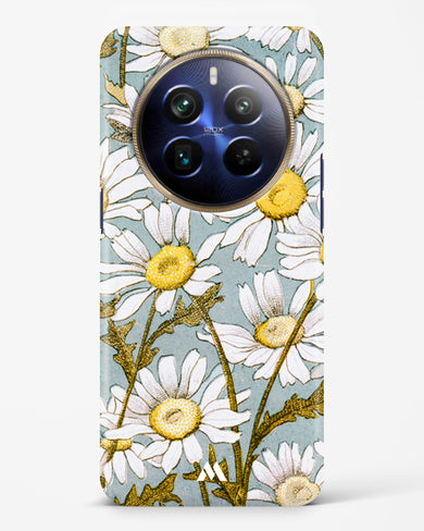 Daisy Flowers [L Prang & Co] Hard Case Phone Cover (Realme)