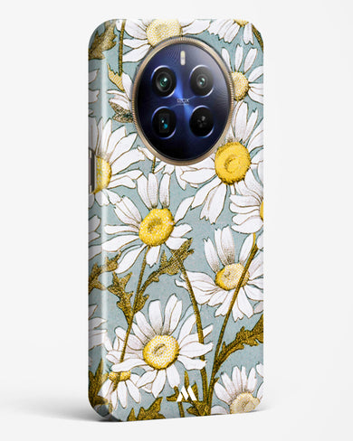 Daisy Flowers [L Prang & Co] Hard Case Phone Cover (Realme)