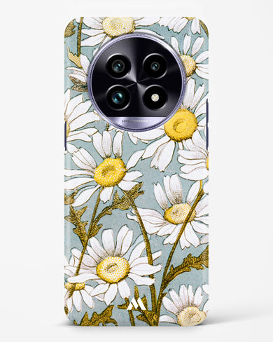Daisy Flowers [L Prang & Co] Hard Case Phone Cover (Realme)