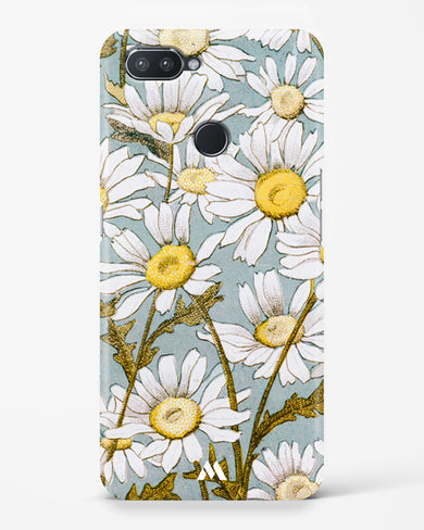Daisy Flowers [L Prang & Co] Hard Case Phone Cover (Realme)