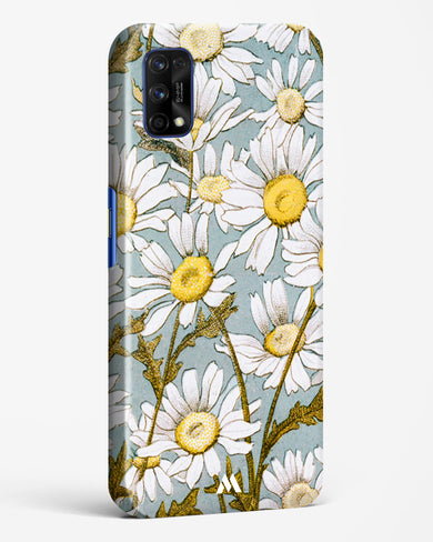 Daisy Flowers [L Prang & Co] Hard Case Phone Cover (Realme)