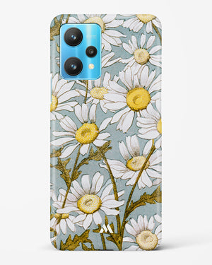 Daisy Flowers [L Prang & Co] Hard Case Phone Cover (Realme)