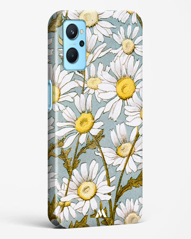 Daisy Flowers [L Prang & Co] Hard Case Phone Cover (Realme)