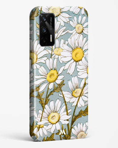 Daisy Flowers [L Prang & Co] Hard Case Phone Cover (Realme)