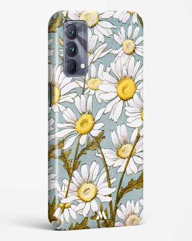 Daisy Flowers [L Prang & Co] Hard Case Phone Cover (Realme)