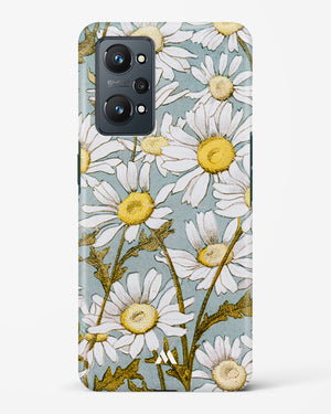 Daisy Flowers [L Prang & Co] Hard Case Phone Cover (Realme)