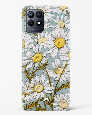 Daisy Flowers [L Prang & Co] Hard Case Phone Cover (Realme)