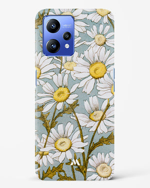 Daisy Flowers [L Prang & Co] Hard Case Phone Cover (Realme)