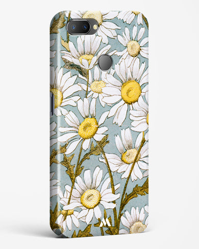 Daisy Flowers [L Prang & Co] Hard Case Phone Cover (Realme)