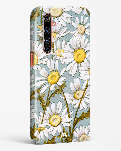 Daisy Flowers [L Prang & Co] Hard Case Phone Cover (Realme)