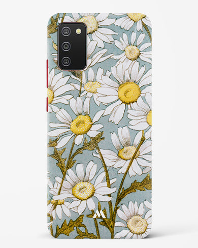 Daisy Flowers [L Prang & Co] Hard Case Phone Cover-(Samsung)