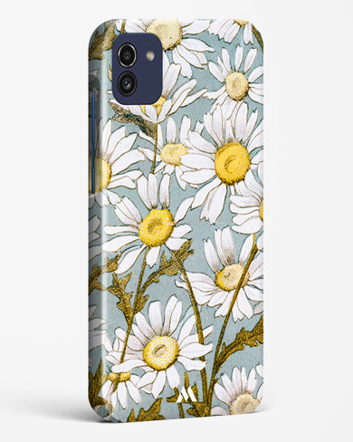 Daisy Flowers [L Prang & Co] Hard Case Phone Cover-(Samsung)