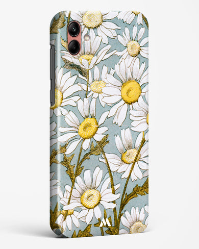 Daisy Flowers [L Prang & Co] Hard Case Phone Cover-(Samsung)