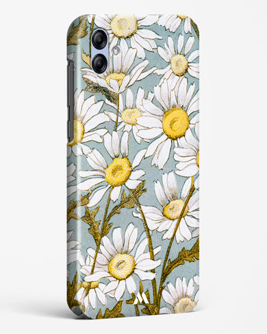 Daisy Flowers [L Prang & Co] Hard Case Phone Cover-(Samsung)