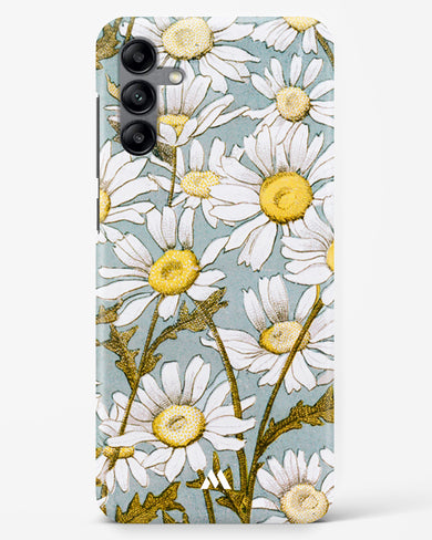 Daisy Flowers [L Prang & Co] Hard Case Phone Cover-(Samsung)