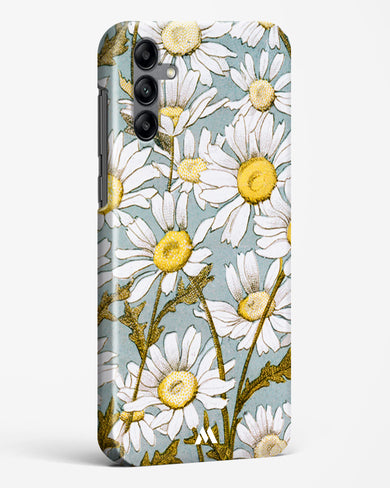 Daisy Flowers [L Prang & Co] Hard Case Phone Cover-(Samsung)