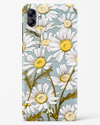 Daisy Flowers [L Prang & Co] Hard Case Phone Cover-(Samsung)