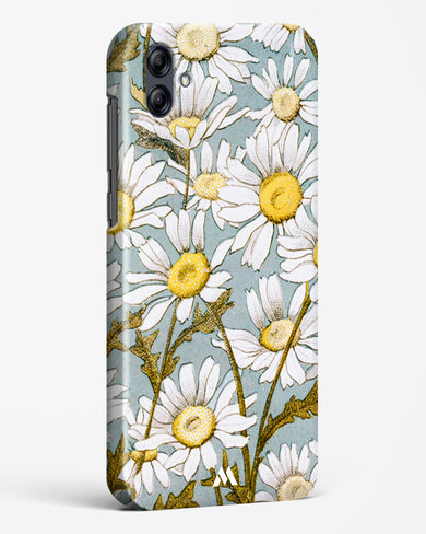 Daisy Flowers [L Prang & Co] Hard Case Phone Cover-(Samsung)