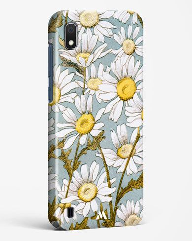 Daisy Flowers [L Prang & Co] Hard Case Phone Cover-(Samsung)