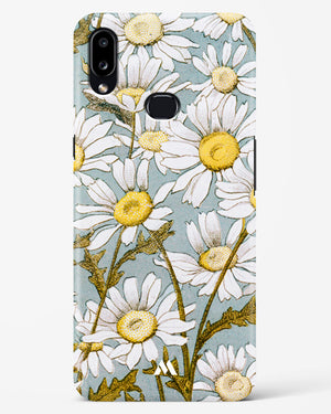 Daisy Flowers [L Prang & Co] Hard Case Phone Cover-(Samsung)