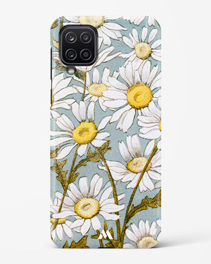 Daisy Flowers [L Prang & Co] Hard Case Phone Cover-(Samsung)