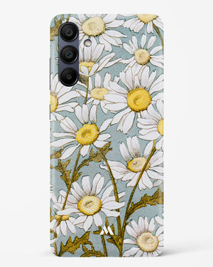 Daisy Flowers [L Prang & Co] Hard Case Phone Cover (Samsung)