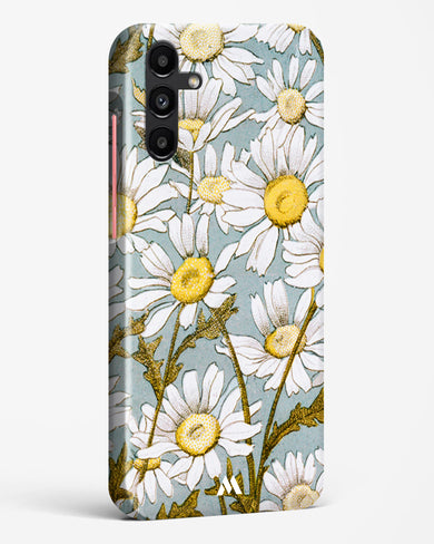 Daisy Flowers [L Prang & Co] Hard Case Phone Cover-(Samsung)