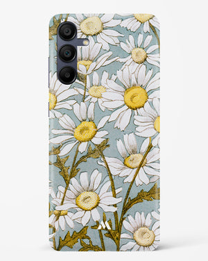 Daisy Flowers [L Prang & Co] Hard Case Phone Cover (Samsung)