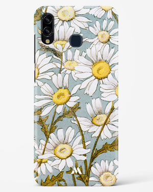 Daisy Flowers [L Prang & Co] Hard Case Phone Cover-(Samsung)