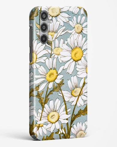 Daisy Flowers [L Prang & Co] Hard Case Phone Cover (Samsung)