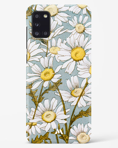 Daisy Flowers [L Prang & Co] Hard Case Phone Cover-(Samsung)