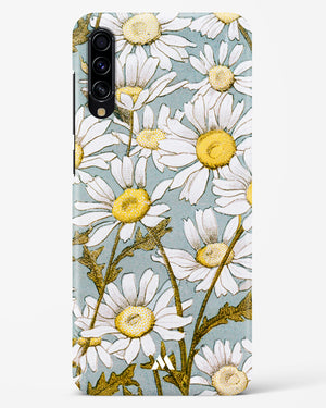 Daisy Flowers [L Prang & Co] Hard Case Phone Cover-(Samsung)